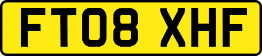 FT08XHF