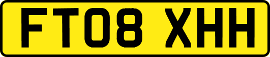 FT08XHH