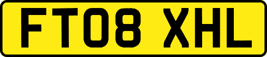 FT08XHL
