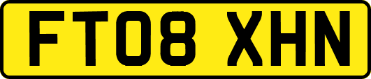 FT08XHN