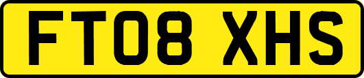FT08XHS