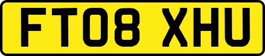 FT08XHU
