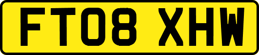 FT08XHW