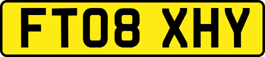 FT08XHY