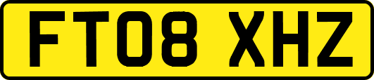 FT08XHZ