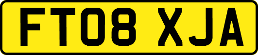 FT08XJA