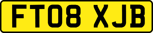 FT08XJB
