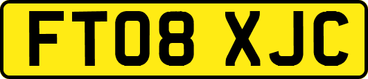 FT08XJC