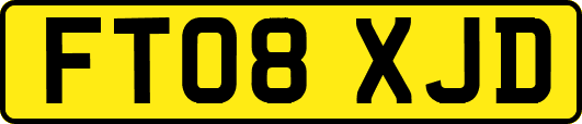 FT08XJD