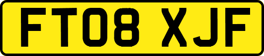 FT08XJF