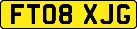 FT08XJG