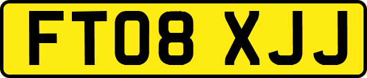 FT08XJJ