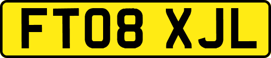 FT08XJL