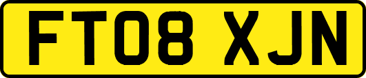 FT08XJN