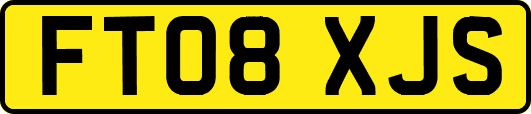FT08XJS