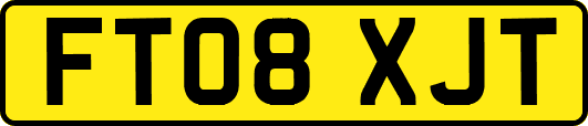FT08XJT