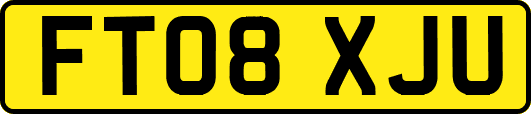 FT08XJU