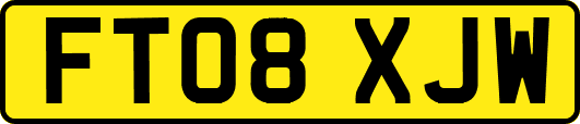 FT08XJW