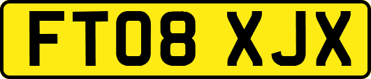 FT08XJX