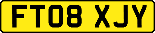 FT08XJY
