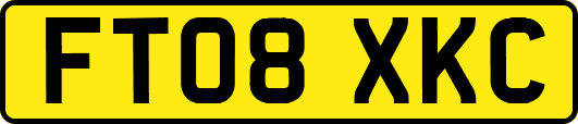 FT08XKC