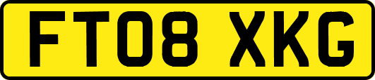 FT08XKG