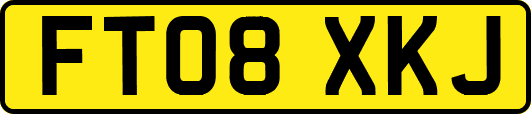 FT08XKJ