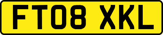 FT08XKL