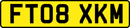 FT08XKM