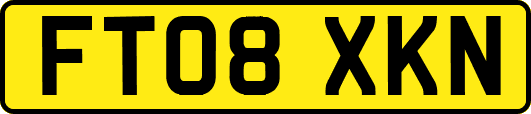 FT08XKN