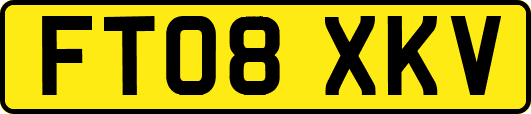 FT08XKV