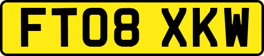 FT08XKW