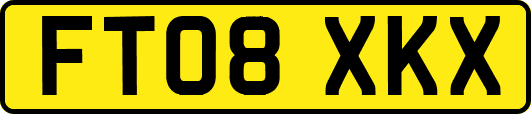 FT08XKX