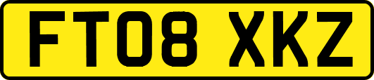 FT08XKZ