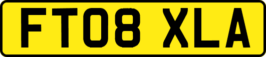 FT08XLA