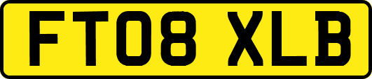 FT08XLB