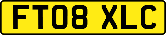 FT08XLC