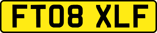 FT08XLF