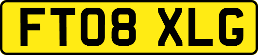 FT08XLG