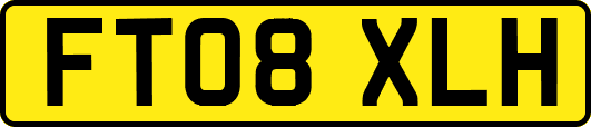FT08XLH
