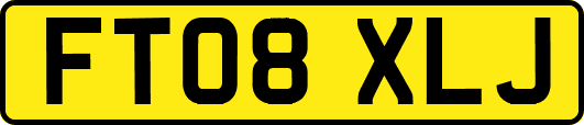 FT08XLJ