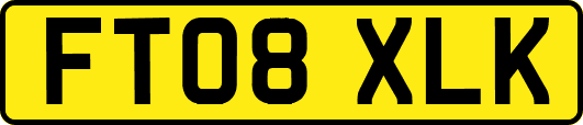 FT08XLK
