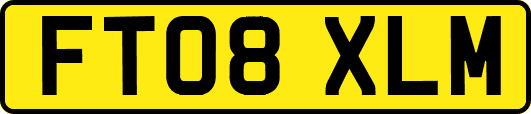 FT08XLM