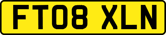 FT08XLN