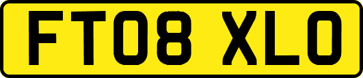 FT08XLO