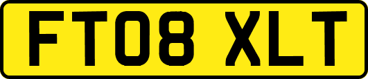 FT08XLT