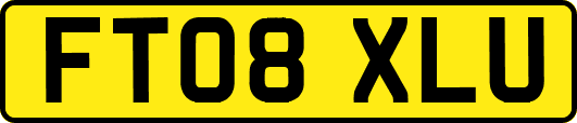 FT08XLU