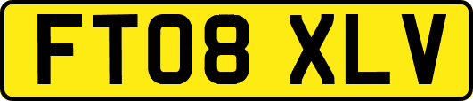 FT08XLV