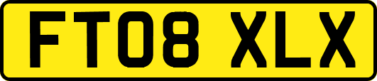 FT08XLX