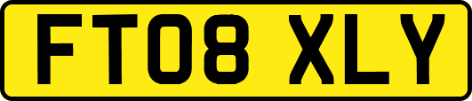 FT08XLY